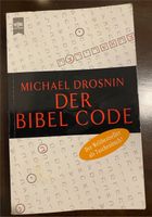 Der Bibel Code - Michael Drosnin - Buch Baden-Württemberg - Schwäbisch Hall Vorschau