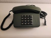 Altes Post Telefon grün Tastentelefon Vintage H1 LX 0193 Duisburg - Duisburg-Süd Vorschau