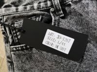 Italienische Mode Jeans NEU m.Etikett 3 D denim 38 / 40 Schwerin - Altstadt Vorschau