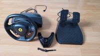 Thrustmaster T80 Ferrari 488 GTB Edition Nordrhein-Westfalen - Nettetal Vorschau