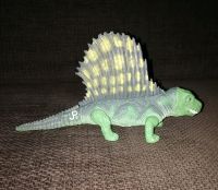 Retro Jurassic Park JP01 Dimetrodon Figur Kenner MotU Tmnt Batman Kreis Ostholstein - Ahrensbök Vorschau