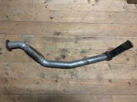 BMW E39 525tds Hosenrohr/Abgasrohr/Downpipe Nordfriesland - Seeth Vorschau