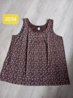 Damen Top Gr 52/54 inkl Versand Nordrhein-Westfalen - Lippstadt Vorschau