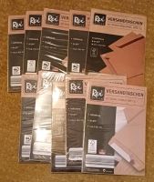 10 x 20 Rex Versandtaschen Briefumschläge DIN C5 alle ovp Einzeln Nordrhein-Westfalen - Engelskirchen Vorschau