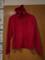Pulli / Reißverschluss Pulli gr. S (ungetragen) Hessen - Biedenkopf Vorschau