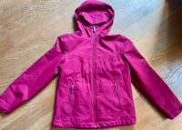 Mc Kinley Wind Regenjacke mit Innenfleece 2 in 1 Gr. 140 Pankow - Prenzlauer Berg Vorschau