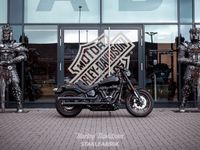 Harley-Davidson FXLRS Low Rider S 117 SOFORT VERFÜGBAR Rostock - Brinckmansdorf Vorschau