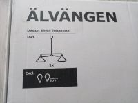 Ikea Haengeleuchte Aelvaengen Duisburg - Duisburg-Süd Vorschau
