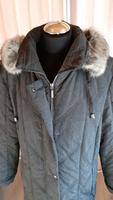 Damen Winter Jacke Gr.42 K Nordrhein-Westfalen - Borgentreich Vorschau