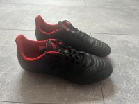 Adidas Predator Fußballschuhe, Stollenschuhe Größe 36 Hessen - Edermünde Vorschau