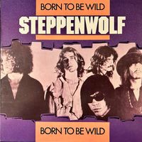 Vinyl: Steppenwolf - Born To Be Wild (Album, 1989) Hessen - Oberursel (Taunus) Vorschau