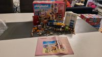 Playmobil Dollhouse Familienküche Nordrhein-Westfalen - Bad Oeynhausen Vorschau