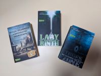 Maze Runner - Die Auserwählten James Dashner Trilogie deutsch Rheinland-Pfalz - Fehl-Ritzhausen Vorschau