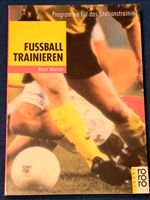 Fussball trainieren von Rolf Mayer Nordrhein-Westfalen - Welver Vorschau