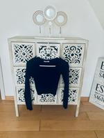 Bershka * tolles Longsleeve* Langarmshirt * Gr. xxs * schwarz * Niedersachsen - Syke Vorschau