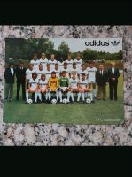 Fußball Sammelbild Mannschaftsbild 1.FC SAARBRÜCKEN 1984 Sachsen - Adorf-Vogtland Vorschau