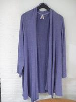 Ein Cardigan von Miss Etam in Gr. 48 Niedersachsen - Vienenburg Vorschau