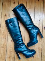 Stiefel aus Leder von Bronx Hamburg-Nord - Hamburg Winterhude Vorschau