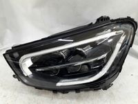 MERCEDES GLC 253 FACELIFT VOLL LED SCHEINWERFER A2539066901 Hessen - Neu-Isenburg Vorschau