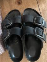 Birkenstock Arizona Big Buckle, Gr.40/41 Niedersachsen - Bad Zwischenahn Vorschau