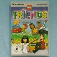 PC Spiel Lego Friends Nordrhein-Westfalen - Warendorf Vorschau