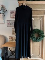 Zero, schwarzes Maxi-Strickkleid in XL/42 Obervieland - Habenhausen Vorschau