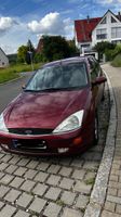 Ford Focus 1.8 Ambiente Ambiente Bayern - Hersbruck Vorschau