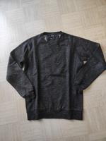 schwarz mellierter Pullover von SMOG in GR. S Rheinland-Pfalz - Römerberg Vorschau