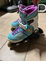 Rollerblades K2 Gr 32-37 und andere Gr 42 Baden-Württemberg - Illingen Vorschau