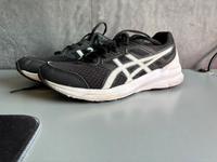 Asics Laufschuhe Größe 41,5 Hessen - Bensheim Vorschau