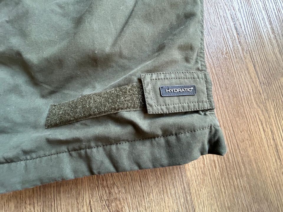 Fjällräven Damenhose gefüttert Gr. 40/42 in Hiltrup