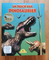 Kinderbuch Im Reich der Dinosaurier mit DVD Buch Rheinland-Pfalz - Mainz Vorschau