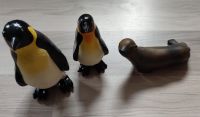 Spielfiguren Softy Pinguin + Baby Pinguin + Robbe NEU Baden-Württemberg - Schöntal Vorschau