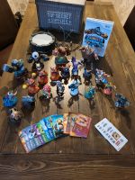 Skylander Giants mit Portal und CD für Wii Sachsen-Anhalt - Havelberg Vorschau