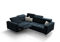 Ecksofa WILSON Sofa Relaxliege Relax Schlaffunktion Berlin - Mitte Vorschau