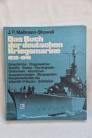 J. P. Mallmann-Showell Das Buch der deutschen Marine Berlin - Pankow Vorschau