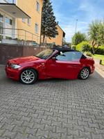 BMW 118i Cabrio Bayern - Forchheim Vorschau
