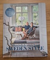 Sweden Style, Lee & Hänström, Busse Seewald, Hygge, Scandi Nordrhein-Westfalen - Solingen Vorschau