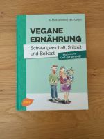 Vegane Ernährung Schwangerschaft, Stillzeit und Beikost Brandenburg - Schönwalde-Glien Vorschau