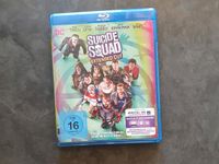 Blueray "Suicide Squad" Film Baden-Württemberg - Singen Vorschau