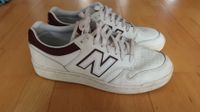 New Balance NB 480 - Sneaker - weiß - guter Zustand 8/10 Innenstadt - Köln Altstadt Vorschau