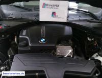 BMW Motor N20B20B N20 125i F20 F21 220i 228i F22 F23 neu überholt Nordrhein-Westfalen - Mönchengladbach Vorschau