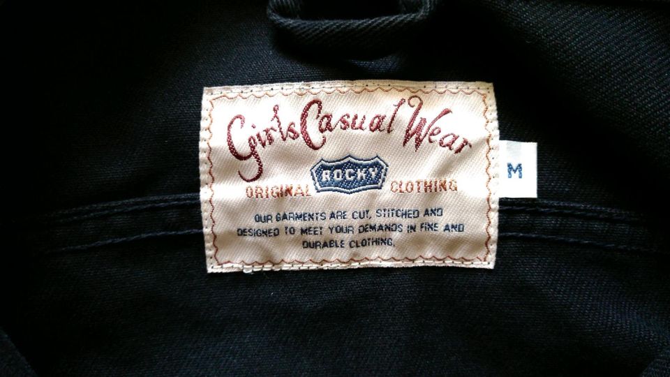 Girls casual deals wear rocky