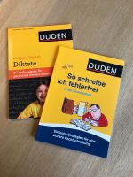 Duden Diktate +So schreibe ich fehlerfrei Rheinland-Pfalz - Sprendlingen Vorschau