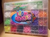 4800 Teile Loombands - Loombänder - NEU - ungeöffnet Hessen - Langen (Hessen) Vorschau