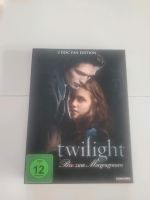 DVD Twilight - Biss zum Morgengrauen 2 Disc Fan Edition Hessen - Ober-Ramstadt Vorschau