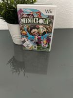 Carnival Minigolf Spiel für Nintendo Wii Rheinland-Pfalz - Koblenz Vorschau