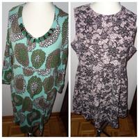Boden UK 20 44/46 grünes Kleid Dortothy Perkins UK 20 46 rosa Bayern - Neumarkt i.d.OPf. Vorschau