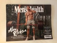 Mens Health 5 2024, Versand 1,60€ Friedrichshain-Kreuzberg - Kreuzberg Vorschau