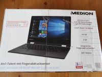 Medion Notebook Convertible Akoya (MD 61900) 11,6 Zoll, neuwertig Kiel - Ravensberg-Brunswik-Düsternbrook Vorschau